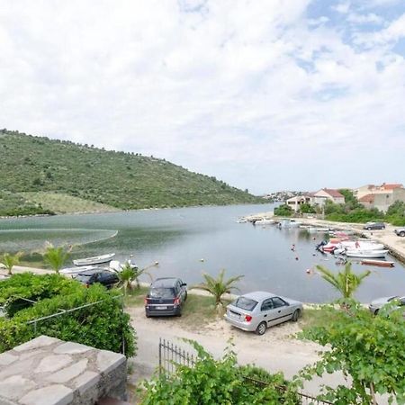Apartment Brnabic Rogoznica  Eksteriør bilde