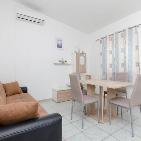 Apartment Brnabic Rogoznica  Eksteriør bilde