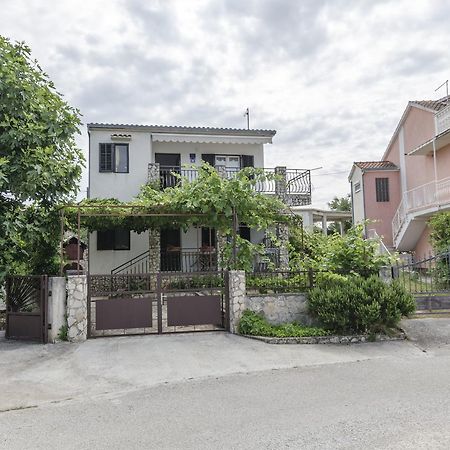 Apartment Brnabic Rogoznica  Eksteriør bilde