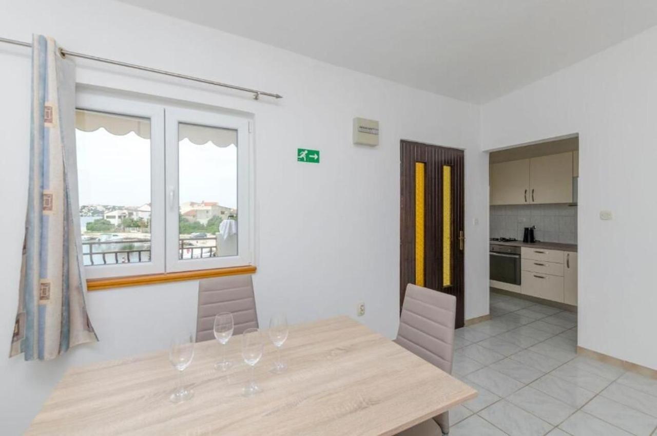 Apartment Brnabic Rogoznica  Eksteriør bilde